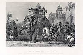 Indian Rebellion Of 1857 Stock Photos ...