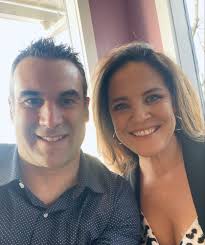 Elena Mauro and Steve DiStefano's Wedding Website