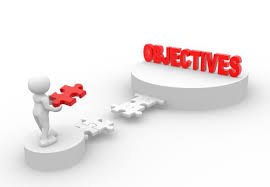 Goals vs objectives when you have something you want to accomplish, it is important to set both goals and objectives. How To Set Clear Marketing Objectives That Build Your Business
