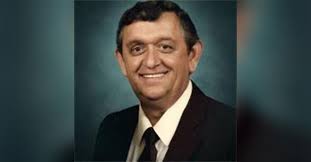 James Barrett Obituary