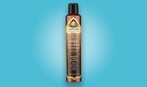 Their research laboratories are always developing new hair care accessories and appliances that will enhance your hair fashioning skills. Babyliss Pro S Argan Oil Hairspray Appearance