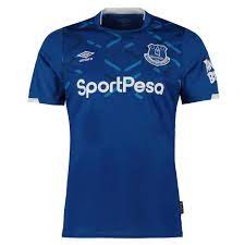 Unterstützen sie ihren lieblingsspieler bei kitbag mit richarlison richarlison trikots und kleidung ! Herren Fussball Richarlison 7 Heimtrikot Konigsblau Trikot 2019 20 Hemd