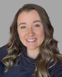 Anna Kiseleva, Registered Psychotherapist, Toronto, ON, M5G