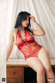 LEEHEE EXPRESS] LEHF-253 Daky | Xasiat