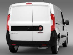 Fiat Doblo Cargo 263 2015 Fiat Doblo Fiat Cargo