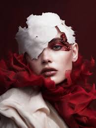 prompt) "All the broken people...where do we all come from"