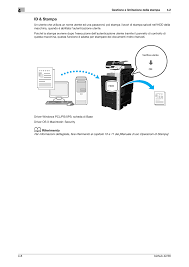 Find everything from driver to manuals of all of our bizhub or accurio products. Drive Konica Minolta Biz Hub 36 Konica Minolta Bizhub C258 Driver Download Windows 10 Gemaphtioja Biz Konicaminolta Com Website Management Team Konica Minolta Inc