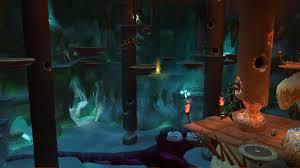 Spider Caves - Jak And Daxter Collection Guide - Ign