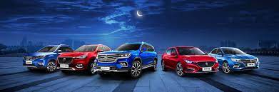 ام جي ضمن أبرز 10 شركات للسيارات في الخليج arabs auto