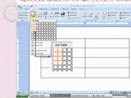 To insert a word, click into a text box and delete the default text 'insert text here'. How To Create Flash Cards Using Ms Word Youtube