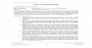 Tetapi meskipun demikian, tidak semua surat bisa dikirim langsung dengan email. Contoh Surat Pernyataan Kesanggupan Menyelesaikan Pekerjaan Konstruksi Kumpulan Surat Penting