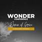 Wonder Conference event in Frederick, MD