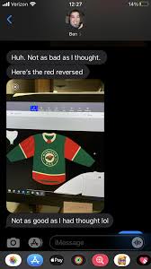 Minnesota wild stadium series jersey dubnyk. 3 Guesses At What The Retro Wild Jersey Will Look Like Zone Coverage