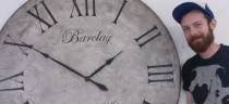 Check spelling or type a new query. Big Wall Clocks And Customizable Large Wall Clocks The Big Clock Store