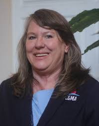 Coast Guard Mutual Assistance 2020 Annual Report by cgmahq