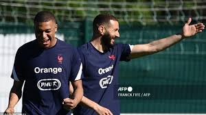 Informasi lengkap pertandingan perancis vs portugal di liga nasional eropa, mulai dari link streaming tv, head to head, prediksi line up, statistik. E Opoypjmlxapm