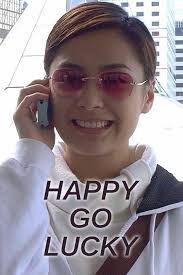 Watch Happy Go Lucky (2003) Full Movie Online