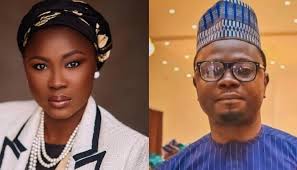Tinubu Nominates Jamila Ibrahim As Youth Minister, Ayodele Olawande As  Deputy