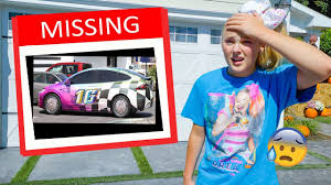 She is known for appearing for two seasons on dance moms along with her mother. My Car Is Missing Youtube