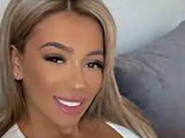 Mother-of-five, 33, becomes first person to die from Brazilian Bum Lift  procedure in the UK