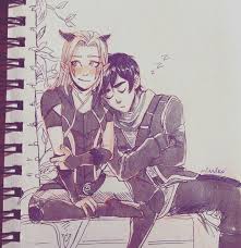 Reddit The Front Page Of The Internet Prince Dragon Dragon Princess Rayla Dragon Prince