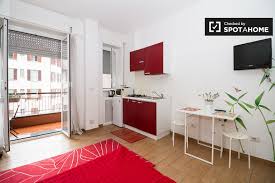 Günstige unterkünfte in mailand ab 15 €/nacht. 1 Zimmer Wohnung In Mailand Mieten Spotahome