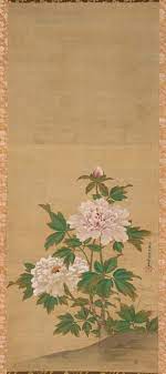 a flower power おしゃれまとめの人気アイデア pinterest eunha kim 日本画 絵 画