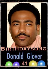 Happy birthday to Ollivander