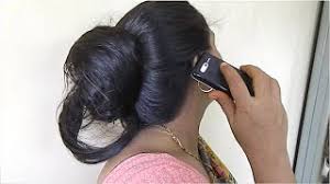 Curly bun updo for long hair style праздничные прически своими руками. Mxtube Net Hair Bun Play With Bhabi Mp4 3gp Video Mp3 Download Unlimited Videos Download