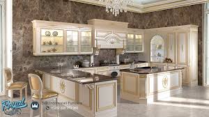 ⭐ minimalis ⭐ modern ⭐ mewah ⭐ mini ⭐ kayu. 16 Model Kitchen Set Terbaru Mewah Top