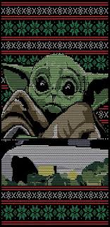A collection of the top 79 baby yoda wallpapers and backgrounds available for download for free. Hd Baby Yoda Christmas Wallpapers Peakpx