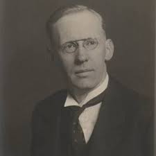 Edwin [Ted] Royden Trueman (1922