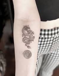 Keep that in mind when picking your palette. The Dragon Tattoo The History Behind It Body Tattoo Art