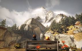 The bards tale 4 barrows deep. Brothers A Tale Of Two Sons Erscheint Fur Switch Mit Koop Modus News Gamersglobal De