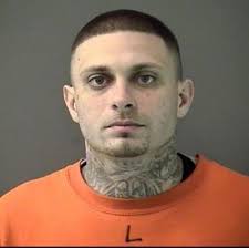 Convicted robber arrested for alleged probation violation