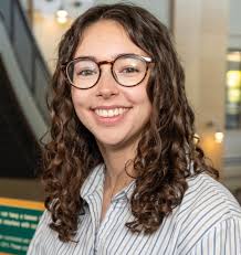 Hi everyone! My name is Abegail Farahan. I am from Long Island, but moving  into the city! I am currently at Yeshiva University getting my masters in  Speech Langauge Pathology. I have