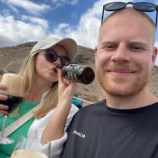 Restaurante Mirador De Las Salinas