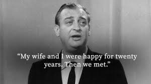 21 Rodney Dangerfield Jokes That Deserve At Least Some Respect