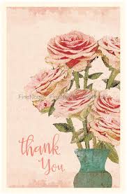 Maybe you would like to learn more about one of these? Maileg Flower Thank You Kleine Karte