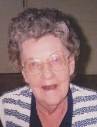 Doris Hatcher Obituary (1926