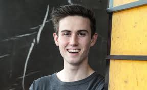 Perth teen comic lands Triple J show