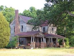 Old Farmhouse In Rowan County Nc Farmhouses Pinterest Abandoned Farm Houses Old Abandoned Houses Abandoned Houses