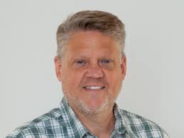 Marc Bryson se joint à la salle de rédaction de L'Express