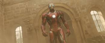 New model for weapon creator. Avengers Endgame Every Iron Man Suit In The Mcu Their Comic Roots Polygon