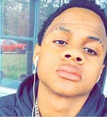 Kejuan Mitchell Brown, age 17