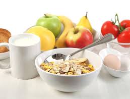But is a liquid breakfast the right way to go? Giving Your Teen A Great Start To The Day Learning Potential