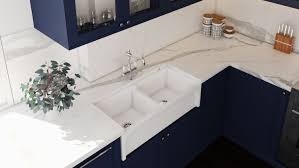 choosing ceramic or fine fireclay
