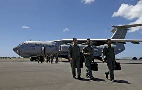 We did not find results for: Never Mind Balakot Iaf Is Worse Off Than Pakistan Air Force On Pilot Strength