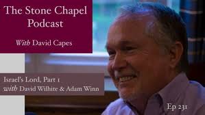 Israel's Lord' (Part 1) With David Wilhite and Adam Winn • Page 2 of 2 •  ChurchLeaders