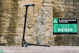 Der Beste Montagestander Fur E Mtbs 8 Modelle Im Vergleichstest Seite 2 Von 9 E Mountainbike Magazine